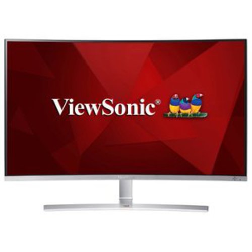 Монитор ViewSonic VX3216-scmh-W Монитор ViewSonic VX3216-scmh-W