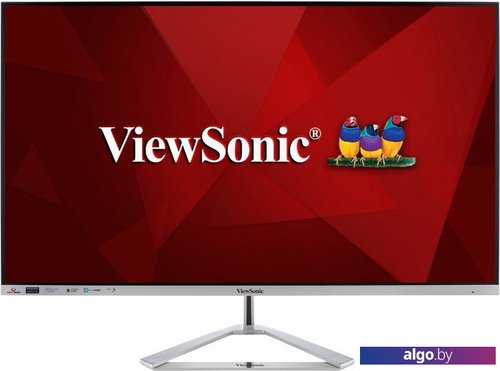 

Монитор ViewSonic VX3276-2K-MHD-2