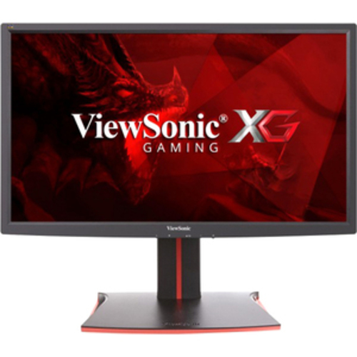 Монитор ViewSonic XG2401