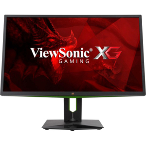 Монитор ViewSonic XG2703-GS Монитор ViewSonic XG2703-GS