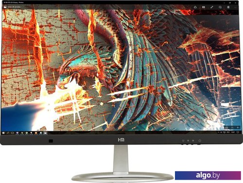 Моноблок N-Tech Power M 66197 Моноблок N-Tech Power M 66197