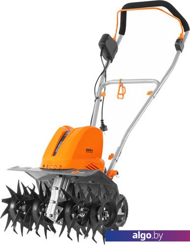 Мотокультиватор Daewoo Power DAT 2200E Мотокультиватор Daewoo Power DAT 2200E