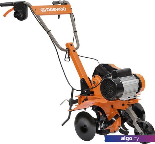 Мотокультиватор Daewoo Power DAT 2500ER