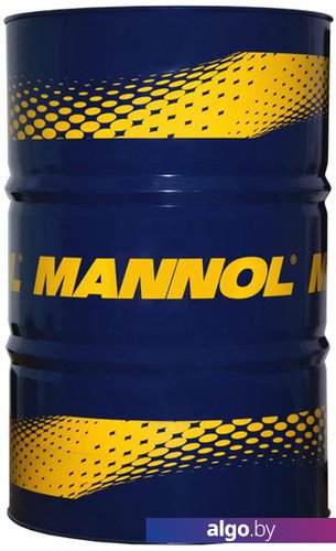 

Моторное масло Mannol EXTREME 5W-40 208л