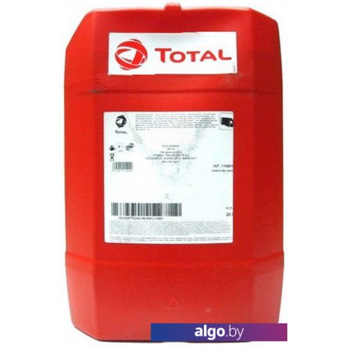 

Моторное масло Total Rubia TIR 8600 10W40 20Л