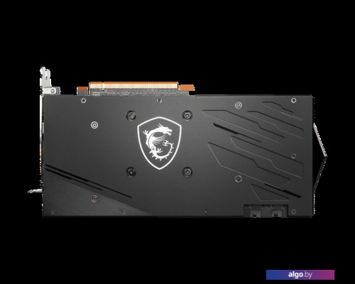 Видеокарта MSI ATI Radeon RX 6700 XT GAMING X 12G GDDR6 Видеокарта MSI ATI Radeon RX 6700 XT GAMING X 12G GDDR6