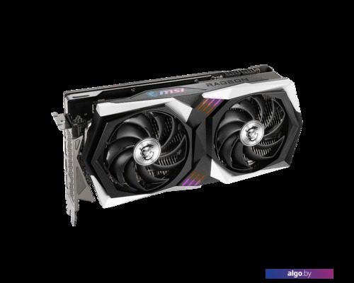 Видеокарта MSI ATI Radeon RX 6700 XT GAMING X 12G GDDR6 Видеокарта MSI ATI Radeon RX 6700 XT GAMING X 12G GDDR6