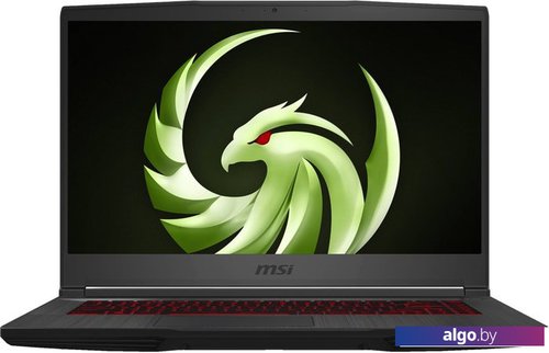 Игровой ноутбук MSI Bravo 15 A4DDR-066RU Игровой ноутбук MSI Bravo 15 A4DDR-066RU