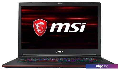 Ноутбук MSI GL73 8SDK-098RU Ноутбук MSI GL73 8SDK-098RU
