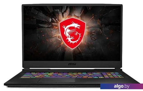 Ноутбук MSI GL75 9SDK-088XRU Ноутбук MSI GL75 9SDK-088XRU