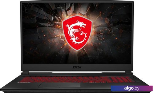 Игровой ноутбук MSI GL75 Leopard 10SCXR-007XRU