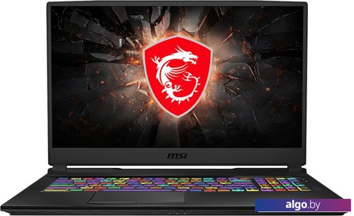 Игровой ноутбук MSI Leopard GL75 10SDK-251RU