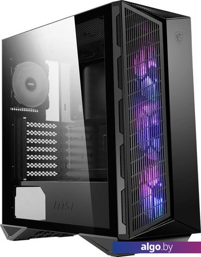 Корпус MSI MPG Gungnir 110M Корпус MSI MPG Gungnir 110M