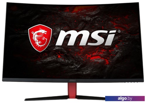 Монитор MSI Optix AG32C Монитор MSI Optix AG32C
