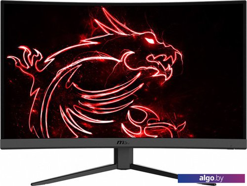Игровой монитор MSI Optix G27C4 Игровой монитор MSI Optix G27C4