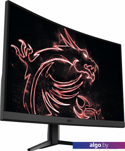 Игровой монитор MSI Optix G27C4 Игровой монитор MSI Optix G27C4