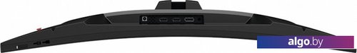Игровой монитор MSI Optix G27C4 Игровой монитор MSI Optix G27C4