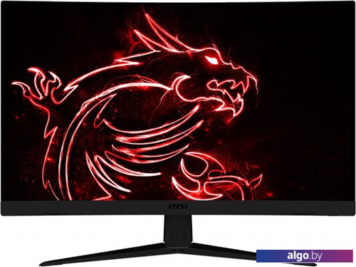 Игровой монитор MSI Optix G27C5