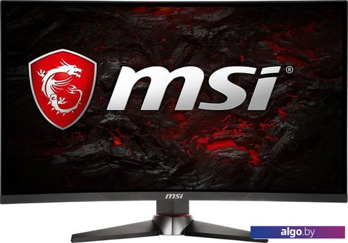 Монитор MSI Optix MAG27C Монитор MSI Optix MAG27C