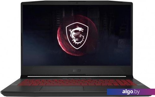 Игровой ноутбук MSI Pulse GL66 11UDK-418RU Игровой ноутбук MSI Pulse GL66 11UDK-418RU
