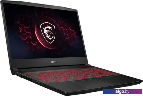 MSI Pulse GL66 12UDK-201RU MSI Pulse GL66 12UDK-201RU