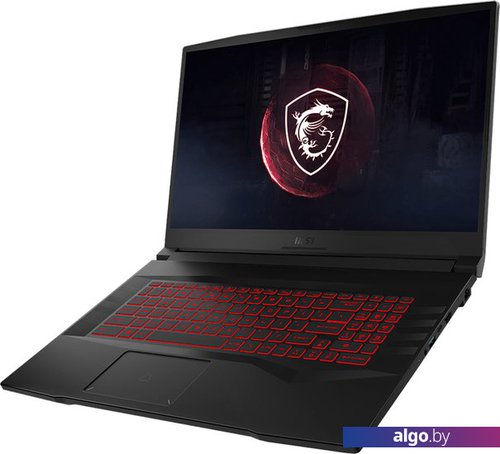 MSI Pulse GL76 12UEK-088XRU