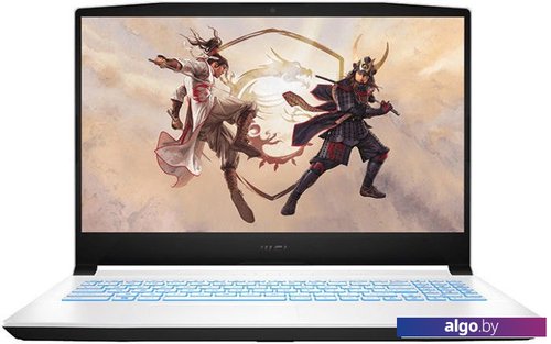Игровой ноутбук MSI Sword 15 A11UE-212XRU