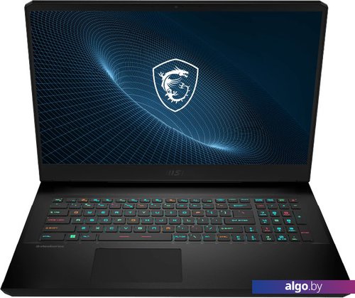 MSI Vector GP76 12UGS-454RU