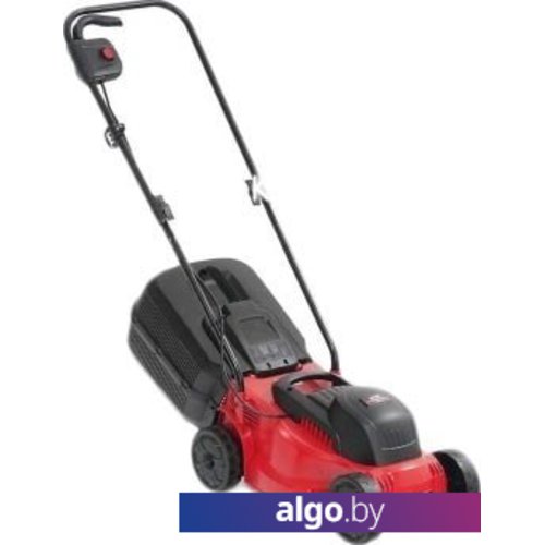 

Колёсная газонокосилка MTD Smart 32 E