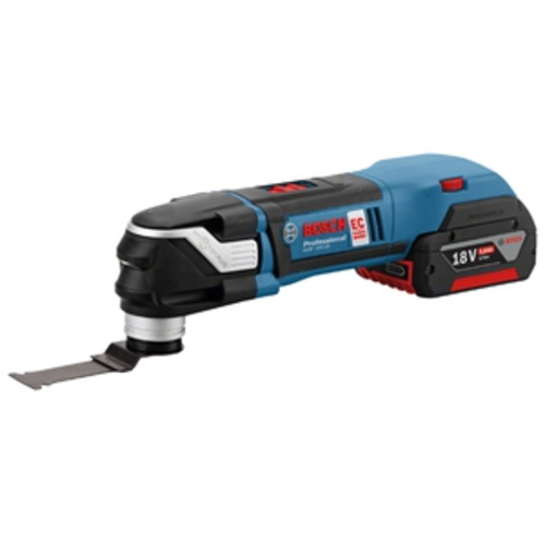 

Мультифункциональная шлифмашина Bosch GOP 18V-28 Professional [06018B6002]