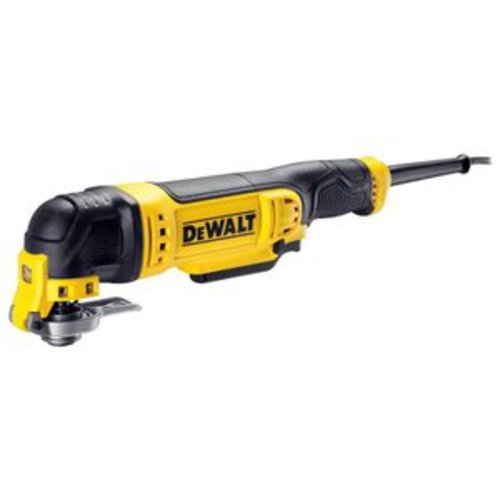 

Мультифункциональная шлифмашина DeWalt DWE315KT