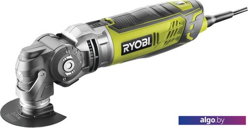 

Мультифункциональная шлифмашина Ryobi RMT300-SA KIT1