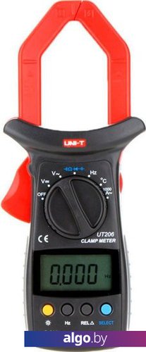 Мультиметр UNI-T UT206 Мультиметр UNI-T UT206