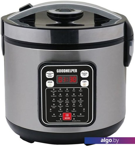 Мультиварка Goodhelper MC-5200 Мультиварка Goodhelper MC-5200