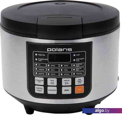 Мультиварка Polaris PMC 0366AD Мультиварка Polaris PMC 0366AD