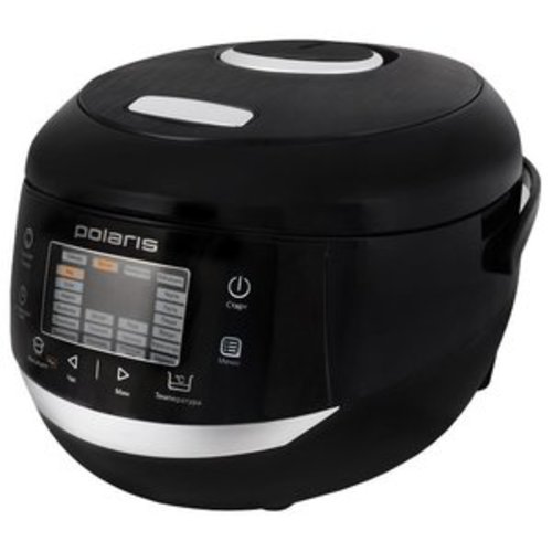 Мультиварка Polaris PMC 0469D Мультиварка Polaris PMC 0469D
