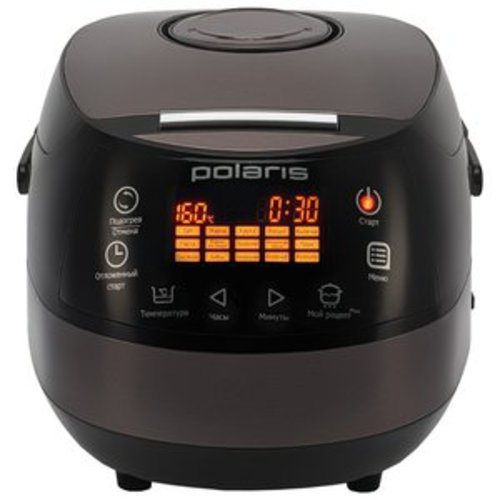 Мультиварка Polaris PMC 0517AD/G Мультиварка Polaris PMC 0517AD/G