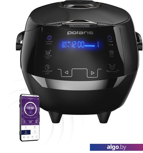 Мультиварка Polaris PMC 0526 IQ Home