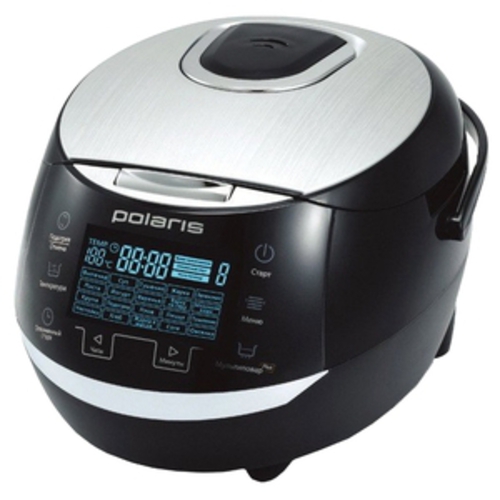 Мультиварка Polaris PMC 0556D Мультиварка Polaris PMC 0556D