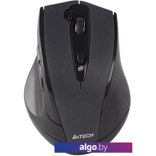 

Мышь A4Tech G10-810FS