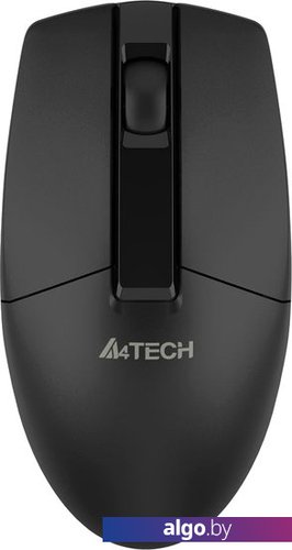 Мышь A4Tech G3-330N Мышь A4Tech G3-330N