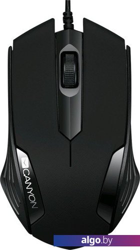 Мышь Canyon CNE-CMS02B