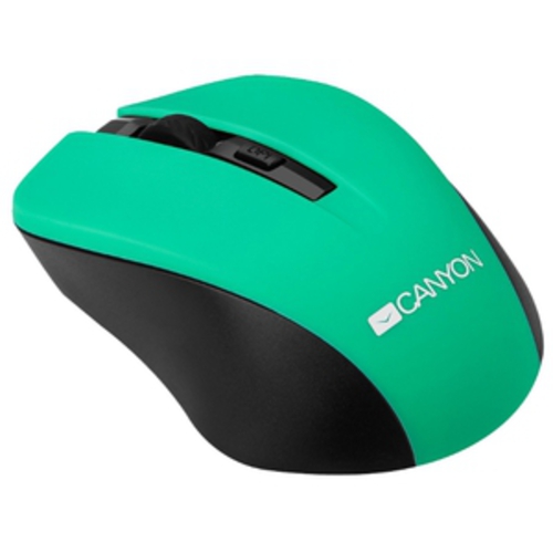 Мышь Canyon CNE-CMSW1GR Мышь Canyon CNE-CMSW1GR
