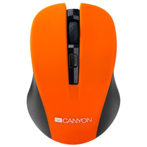Мышь Canyon CNE-CMSW1O Мышь Canyon CNE-CMSW1O