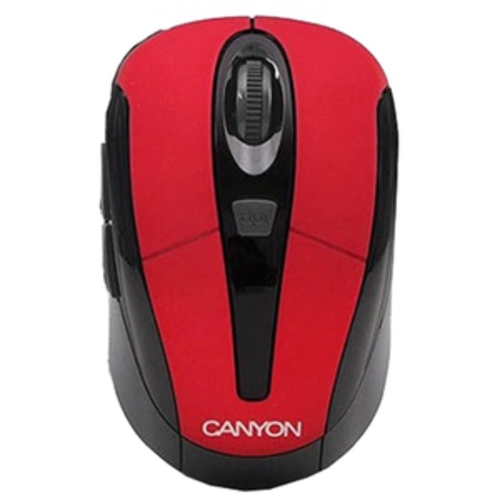 Мышь Canyon CNR-MSOW06R