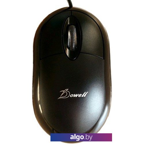 

Мышь D-computer MO-002, Черный