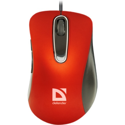 Мышь Defender Datum MM-070