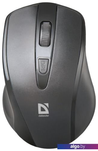 Мышь Defender Datum MM-265