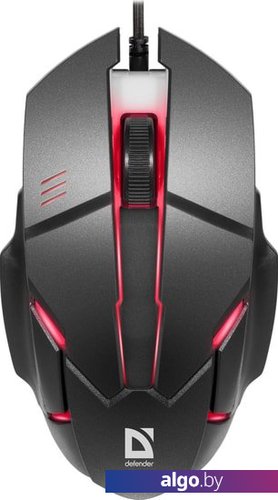 Мышь Defender Host MB-982 (черный)
