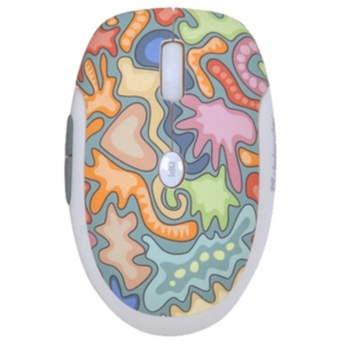Мышь Defender To-GO MS-565 Nano Lolly
